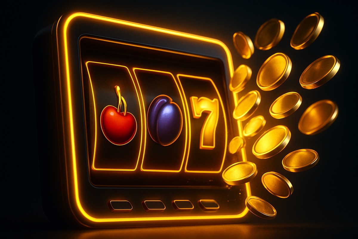 Bettilt slot ve canlı casino oyunları